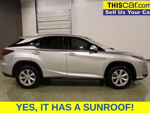 Used 2016 Lexus RX 350 FWD image 8