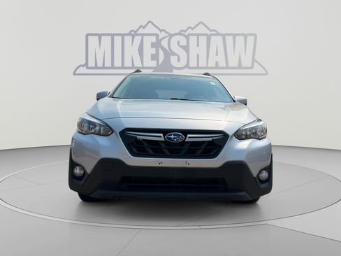 Used 2023 Subaru Crosstrek 2.0i Premium AWD/4WD image 8