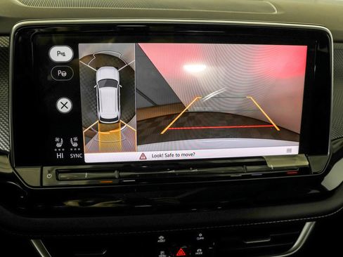 New 2026 Volkswagen Atlas Cross Sport SEL Premium R-Line image 6