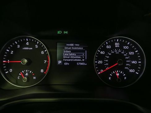 Used 2020 Kia Forte LXS FWD image 26