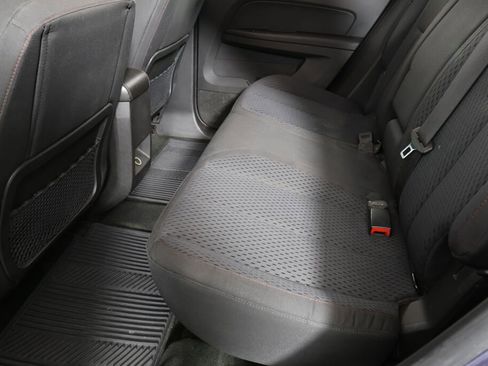 Used 2013 Chevrolet Equinox LS w/ LPO, Protection Package image 17