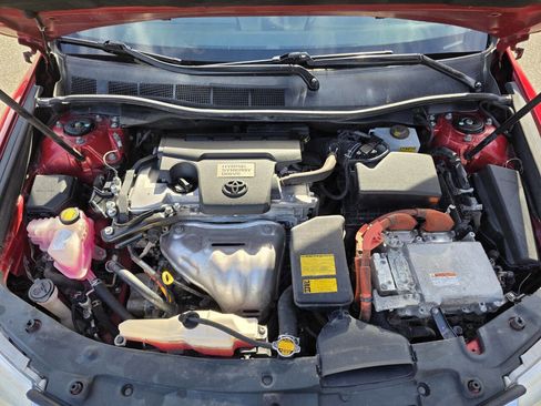 Used 2012 Toyota Camry LE w/ Protection Pkg image 43