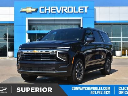 New 2025 Chevrolet Tahoe LT w/ Comfort Package
