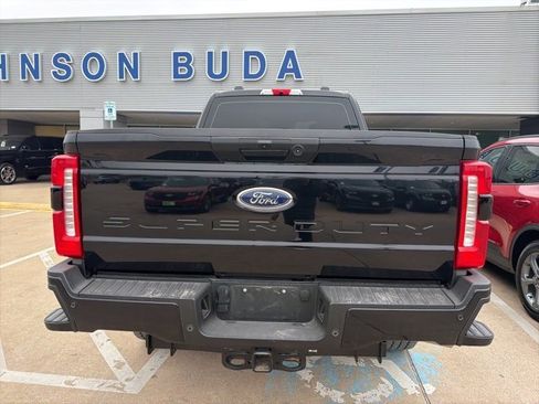 Used 2025 Ford F250 XL w/ STX Appearance Package image 7