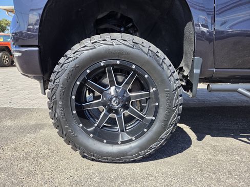 Used 2022 Chevrolet Silverado 1500 RST w/ Max Trailering Package AWD/4WD image 13