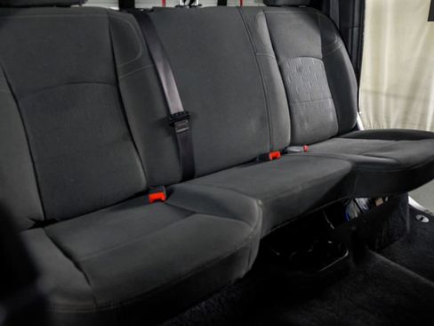 Used 2021 RAM 3500 Tradesman image 30