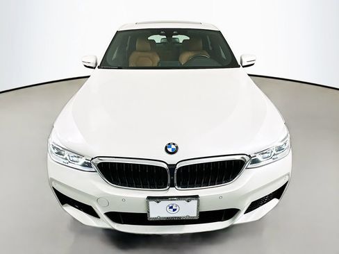 Used 2018 BMW 640i Gran Turismo xDrive 640 Gran Turismo i xDrive w/ Executive Package image 2