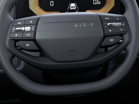 New 2026 Kia Sportage X-Line w/ X-Line Premium Package AWD/4WD image 22