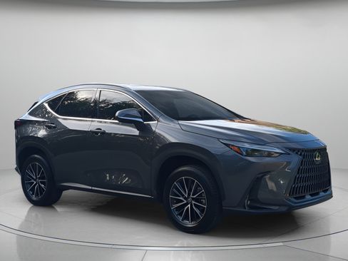 Used 2024 Lexus NX 250 FWD image 38