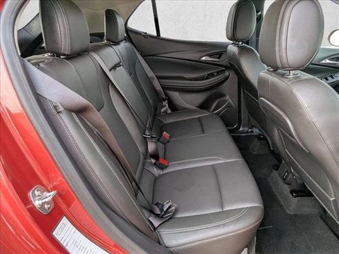 Used 2024 Buick Encore GX Sport Touring w/ Comfort Package FWD image 18
