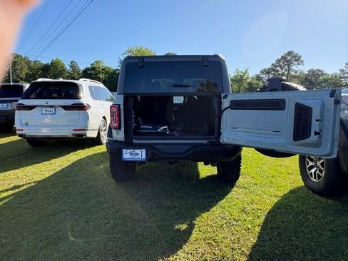 Used 2024 Ford Bronco Badlands AWD/4WD image 22