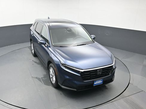 Certified 2024 Honda CR-V EX image 46