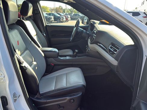 Used 2024 Dodge Durango Citadel AWD/4WD image 13