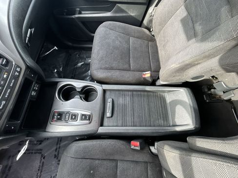 Used 2022 Honda Pilot Sport image 21