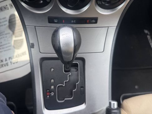 Used 2010 MAZDA MAZDA3 s Sport FWD image 16