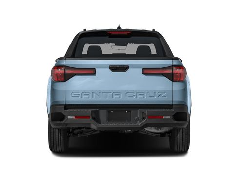 New 2026 Hyundai Santa Cruz SEL image 22