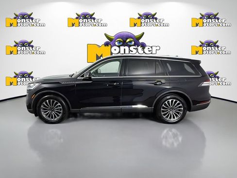 Used 2024 Lincoln Aviator Reserve image 8