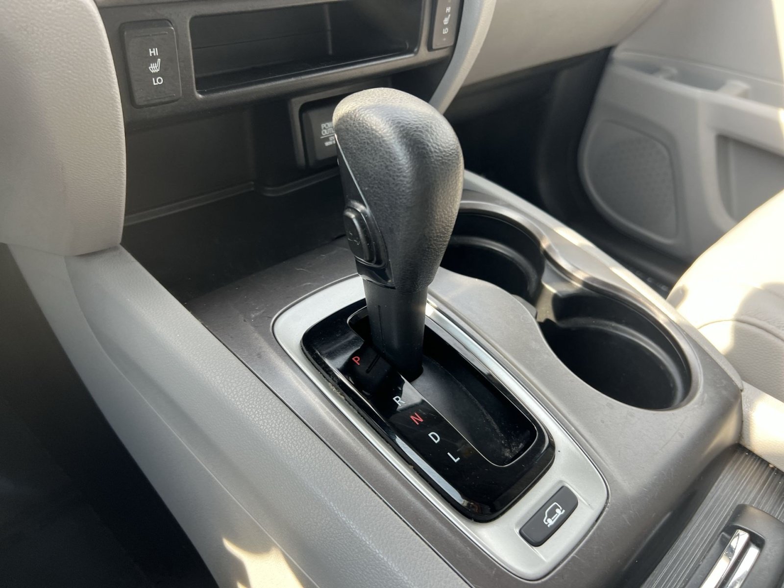 Used 2017 Honda Pilot EX-L image 21