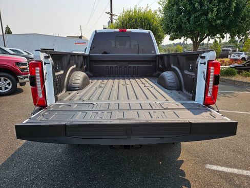 New 2026 Ford F350 King Ranch w/ Chrome Package AWD/4WD image 10