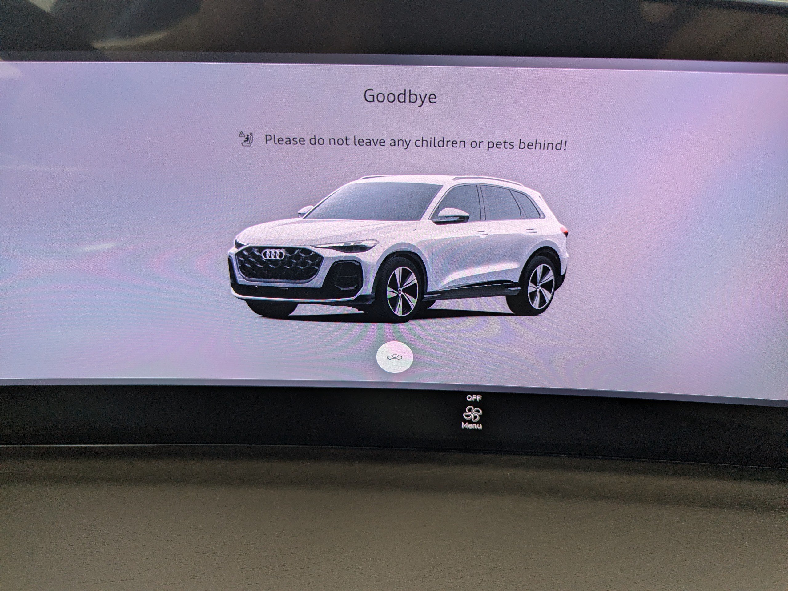 New 2026 Audi Q5 2.0T AWD/4WD image 30