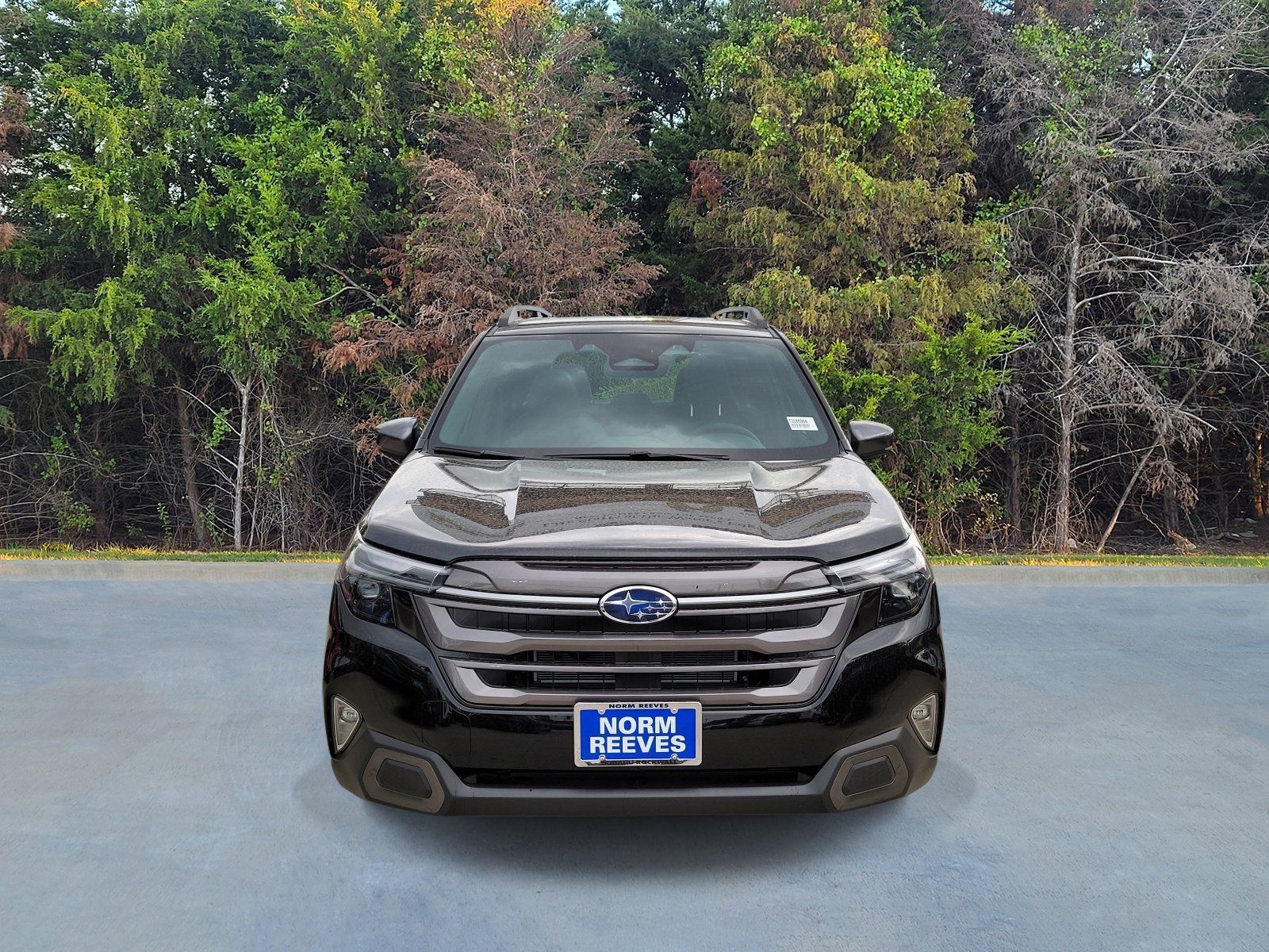 New 2026 Subaru Forester Limited AWD/4WD image 2