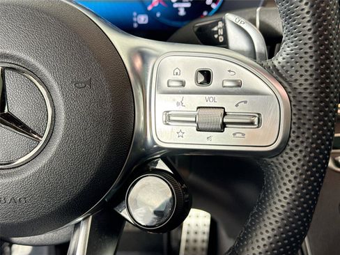 Used 2022 Mercedes-Benz GLC 43 AMG 4MATIC image 20