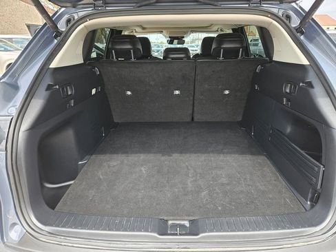 Used 2025 MAZDA CX-50 AWD 2.5 Hybrid w/ Premium Pkg image 24