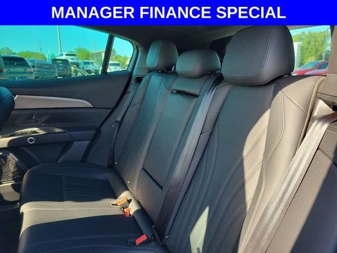 Used 2024 Maserati Grecale GT AWD/4WD image 11