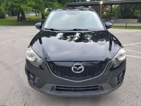 Used 2014 MAZDA CX-5 Touring w/ Touring Technology Package FWD image 7