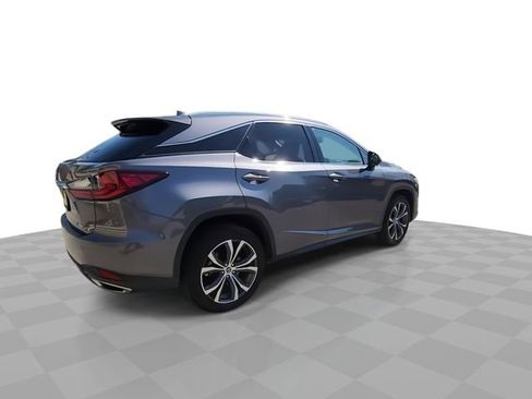Used 2022 Lexus RX 350 FWD w/ Premium Package image 8
