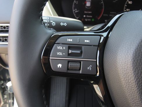 New 2026 Honda HR-V EX-L image 22