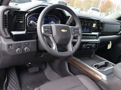 Used 2026 Chevrolet Silverado 2500 LT