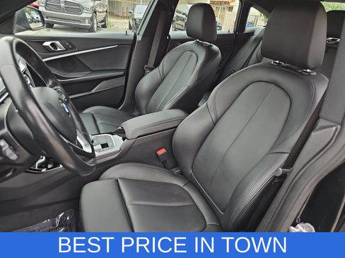 Used 2024 BMW 228i xDrive Gran Coupe w/ Convenience Package AWD/4WD image 14