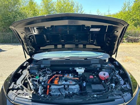 New 2026 Chevrolet Equinox EV LT FWD image 28