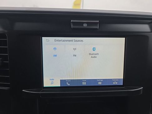 New 2025 Ford F550 4x4 Supercab Super Duty image 43