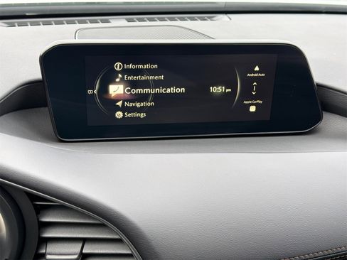 New 2026 MAZDA MAZDA3 s Sport image 21