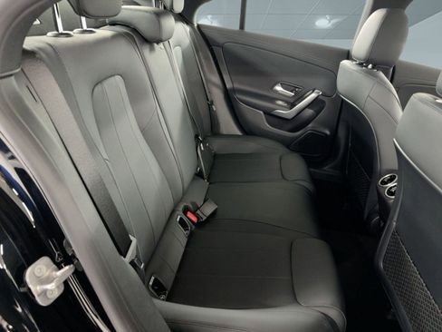 New 2026 Mercedes-Benz CLA 250 image 29