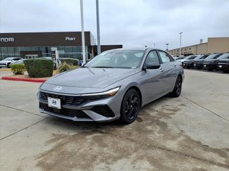 New 2026 Hyundai Elantra SEL Sport video 1