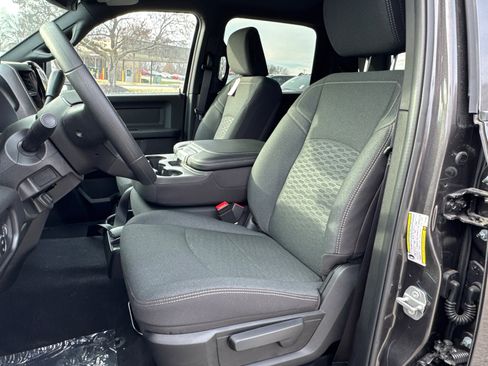 New 2026 RAM 3500 Tradesman image 9