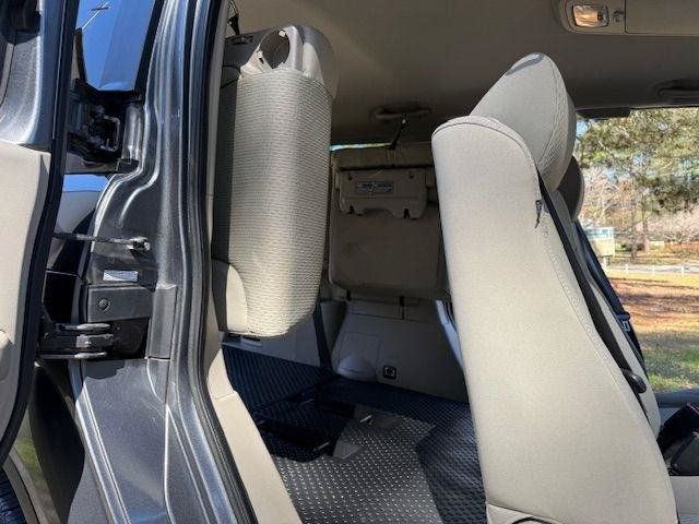 Used 2011 Honda Element EX image 36