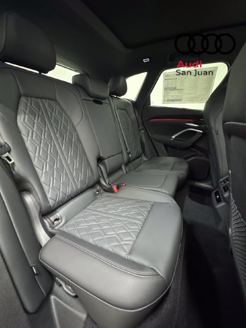 New 2026 Audi SQ5 Premium Plus AWD/4WD image 29