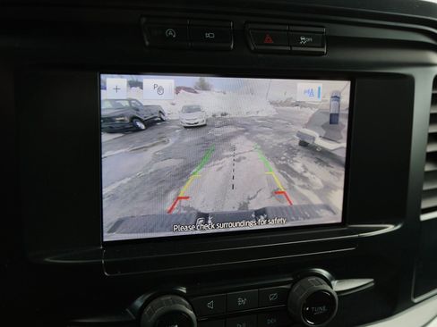 Certified 2023 Ford F150 XL w/ STX Black Appearance Package image 31