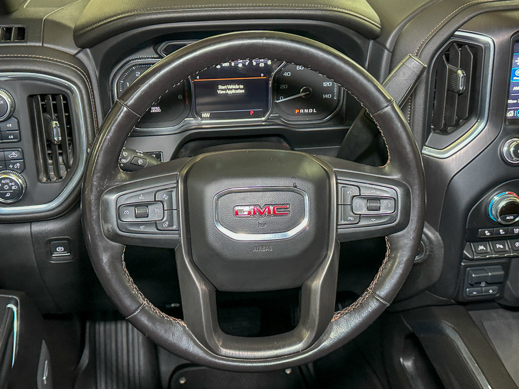 Used 2021 GMC Sierra 1500 AT4 w/ AT4 Value Package AWD/4WD image 31