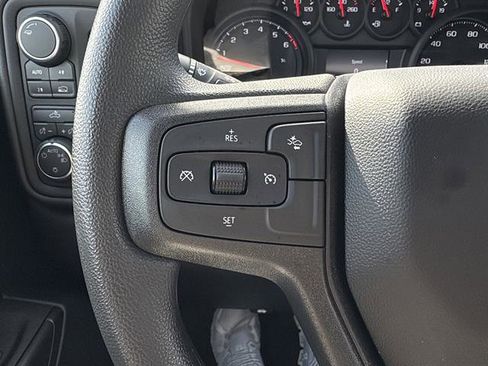 New 2026 Chevrolet Silverado 1500 W/T w/ LPO, Liner Protection Package AWD/4WD image 16