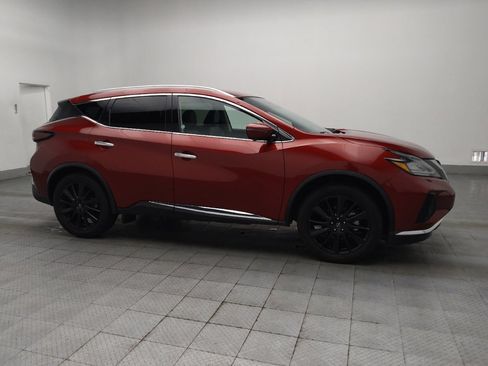 Used 2023 Nissan Murano SL image 11