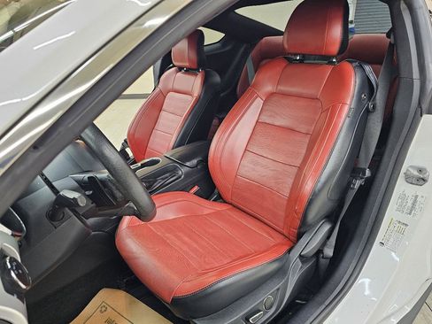 Used 2017 Ford Mustang Premium w/ Equipment Group 201A RWD image 16