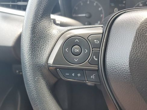 Used 2024 Toyota Corolla LE FWD image 20