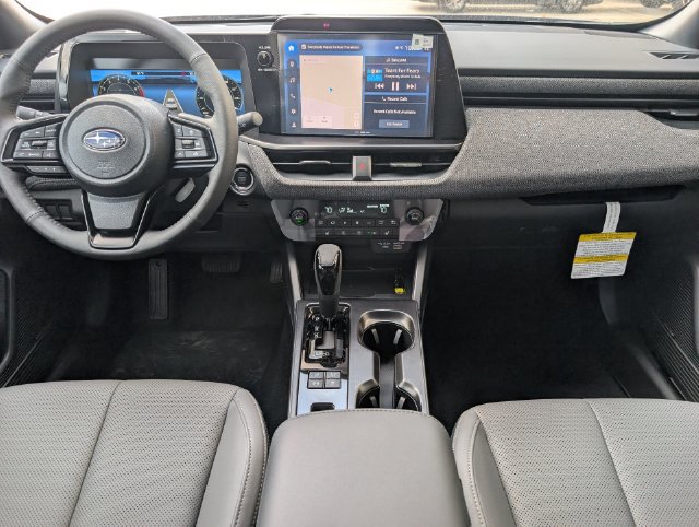 New 2026 Subaru Outback Limited XT AWD/4WD image 18