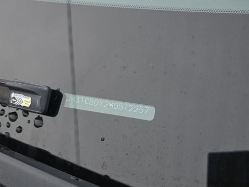 Used 2021 MAZDA CX-9 Grand Touring image 2