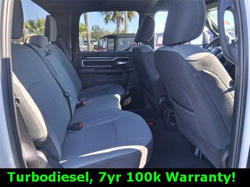 Certified 2024 RAM 2500 Big Horn image 15